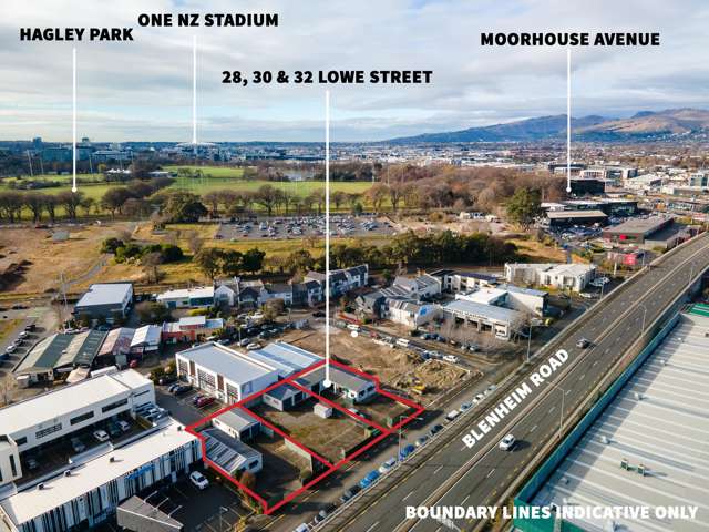 28, 30, 32 Lowe Street Addington_4