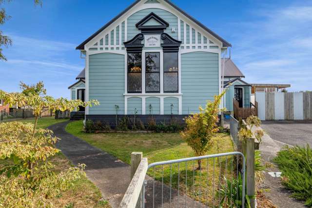 Exceptional Elegance Timeless Character & Comfort