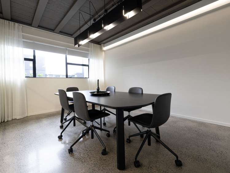 Ground/15 Bath Street Parnell_7