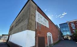 Mortgagee sale of historic building after $8m apartment plan collapses