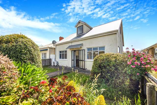 Affordable in Forbury