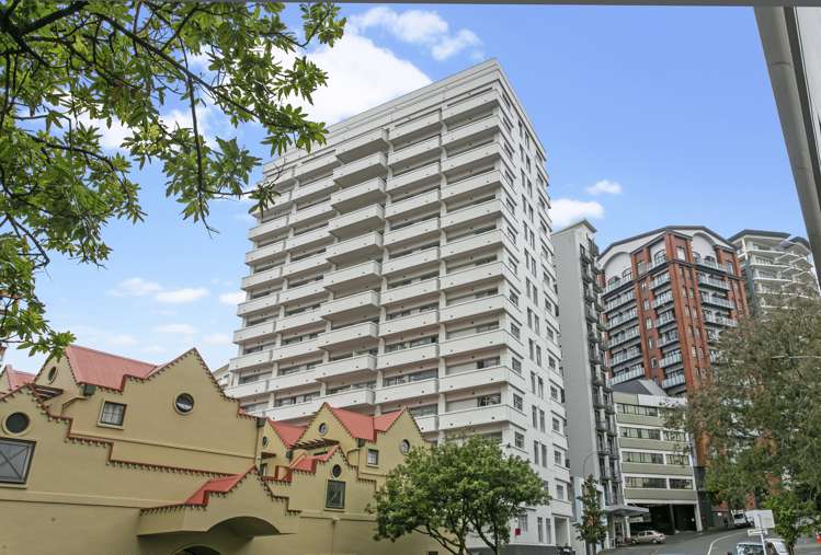 11d/32 Eden Crescent Auckland Central_10