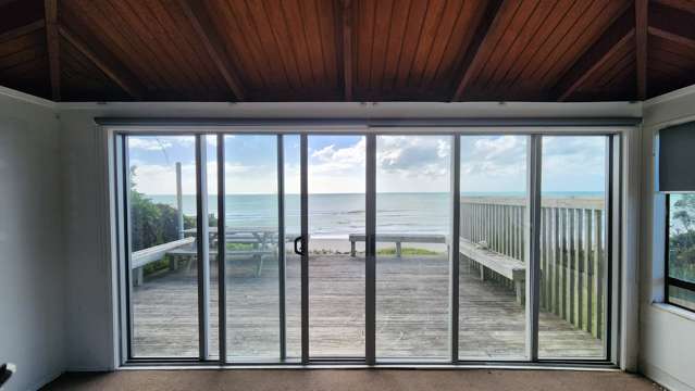Pukehina Beachfront