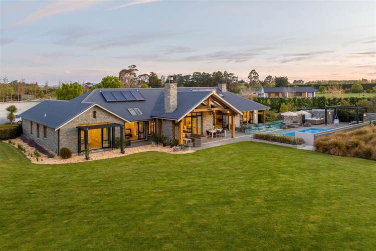 33 Birchdale Place Ohoka_25