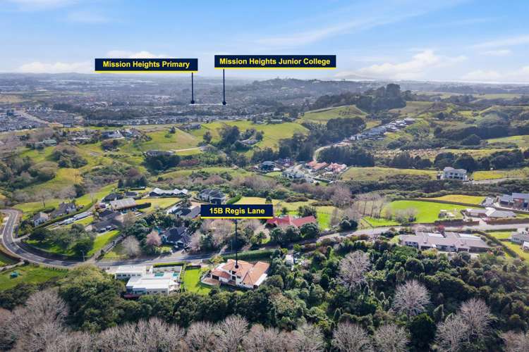 15B Regis Lane Flat Bush_41
