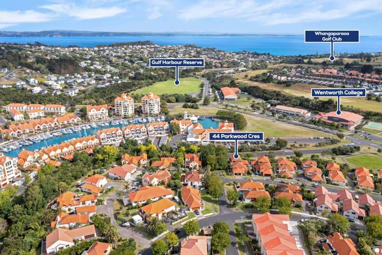 44 Parkwood Crescent Gulf Harbour_26