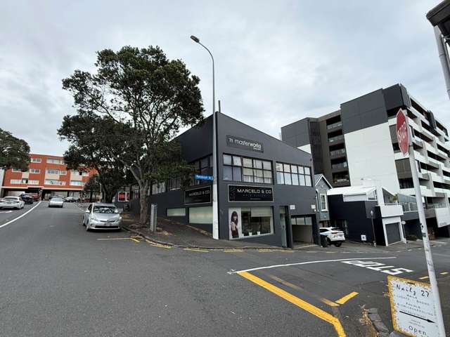71 Upper Queen Street Eden Terrace_3