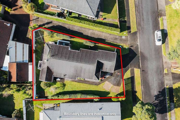 31 Kennedy Avenue Forrest Hill_17