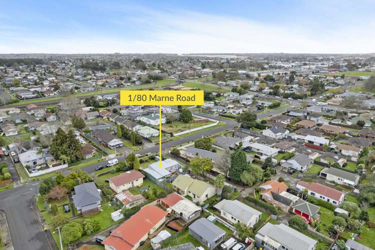 1/80 Marne Road Papakura_20