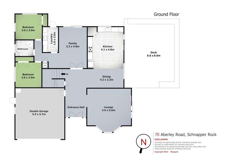 70 Aberley Road Schnapper Rock_19