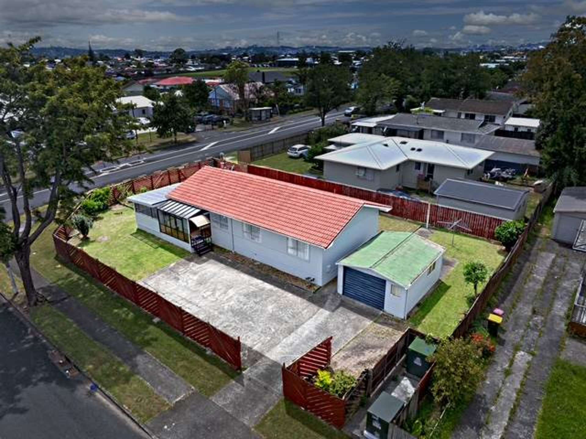 29 Sandrine Avenue Clover Park_0