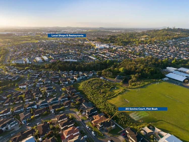 20 Savina Court Flat Bush_33