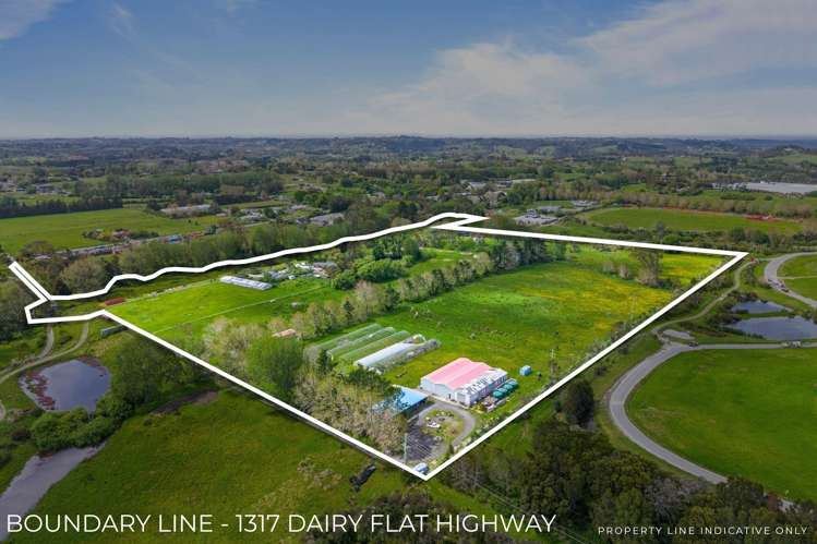 1317 and 1319 Dairy Flat Highway Dairy Flat_16