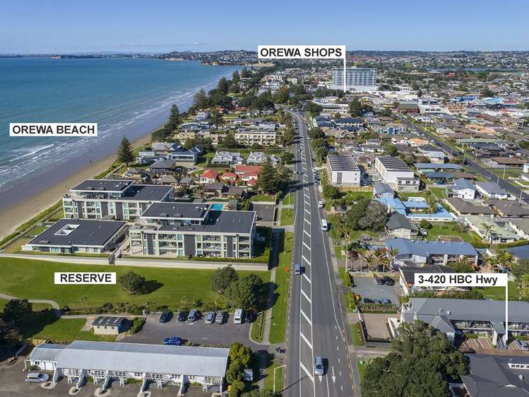 3/420a Hibiscus Coast Highway Orewa_19