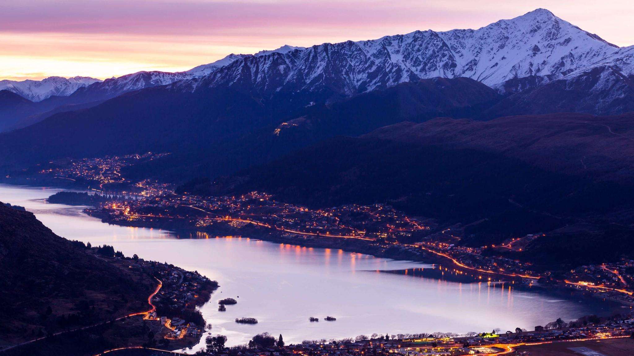 New era for New Zealand’s alpine markets