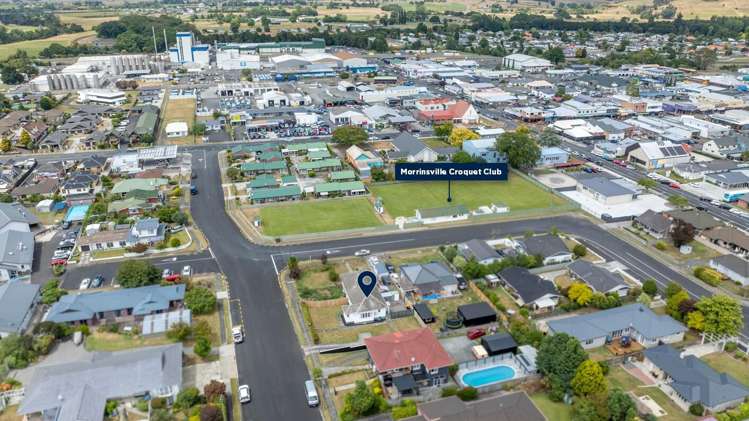 7 Park Street Morrinsville_13