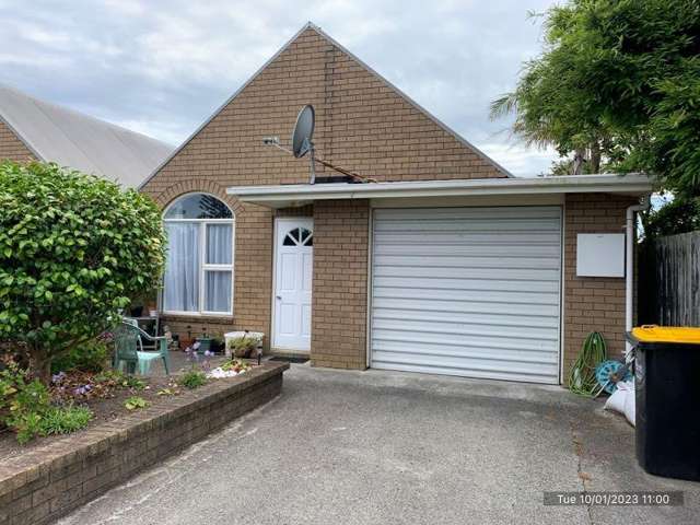 WESTPORT - 2 BEDROOMS