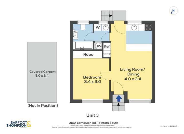 210a Edmonton Road Te Atatu South_22