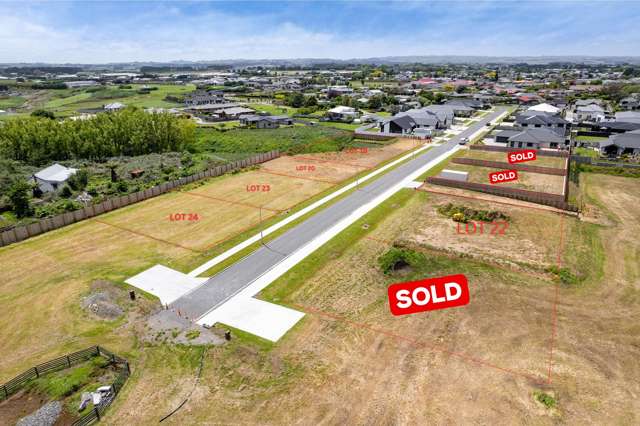 Pukatea Street - Welcome to Your Lifestyle