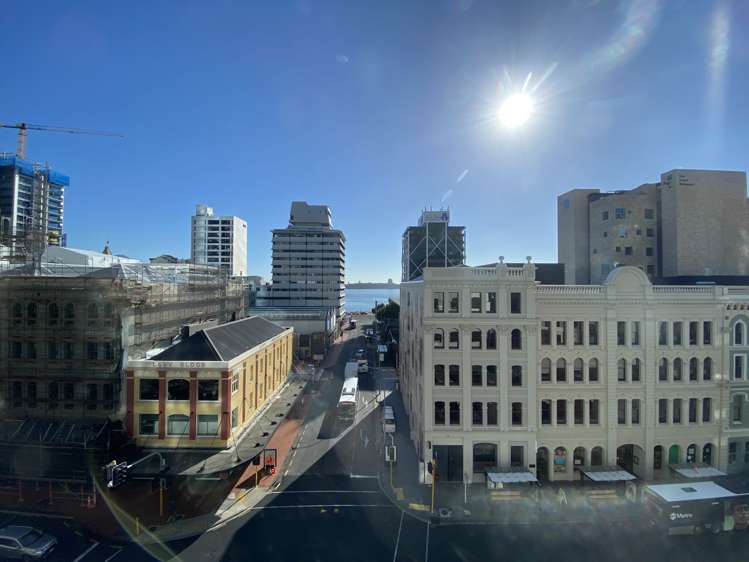 Suite 502/8 Commerce Street Auckland Central_11