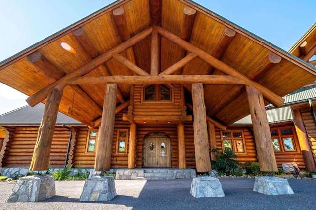 'We put everything we had into it': Canadian-made Yellowstone ranch for sale in Far North