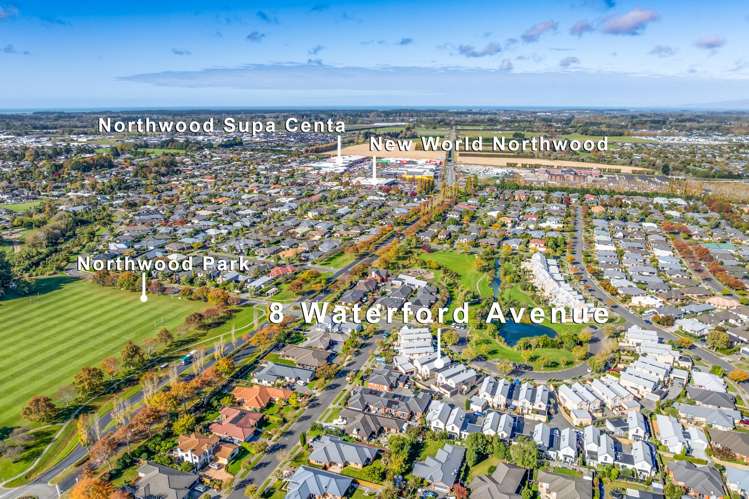 8 Waterford Avenue Northwood_18