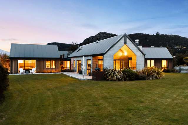 Your Own Wanaka Resort