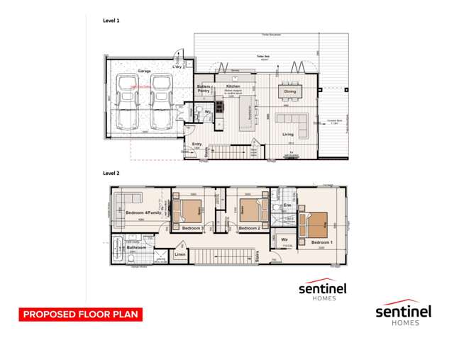 77 Glenvar Ridge Road Longbay_1