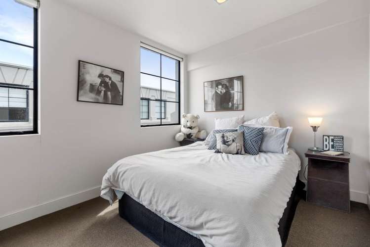 3K/5 Cheshire Street Parnell_13