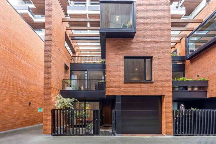 143 Pakenham Street West Wynyard Quarter_14