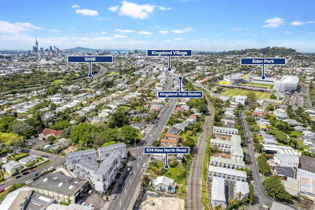 574 New North road Morningside_2
