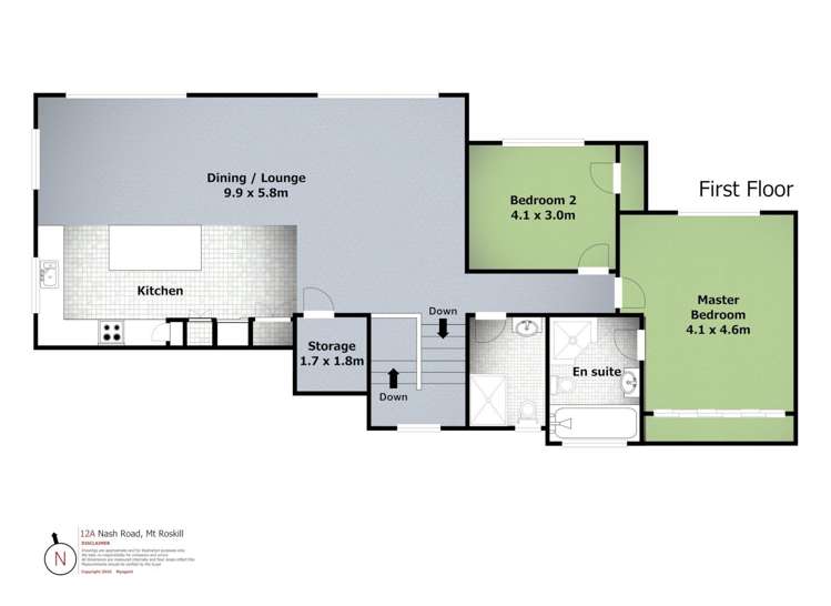 12a Nash Road Mount Roskill_16