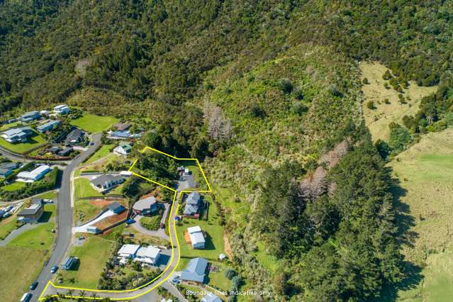 16 Tiaho Place Whangarei Heads_2