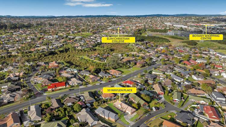 10 Waylen Place Pakuranga Heights_18
