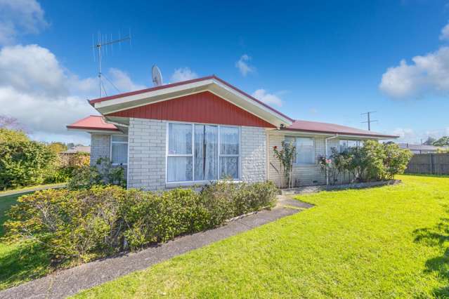 Solid, Stylish & Super Convenient in Huntly