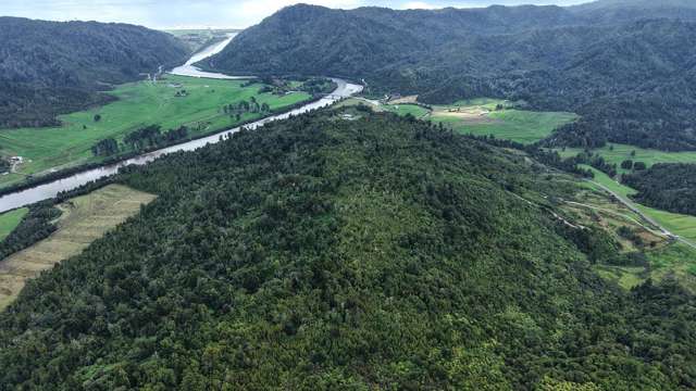 40Ha Block State Highway 67 Mokihinui_4