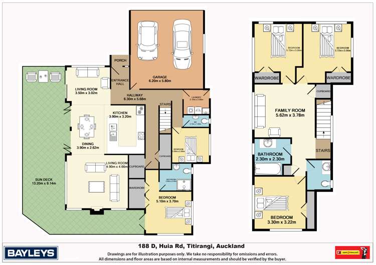 188d Huia Road Titirangi_18