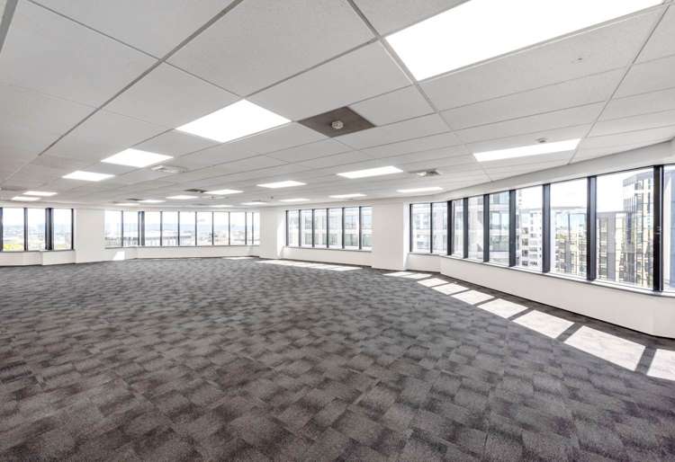 110 Symonds Street City Centre_2