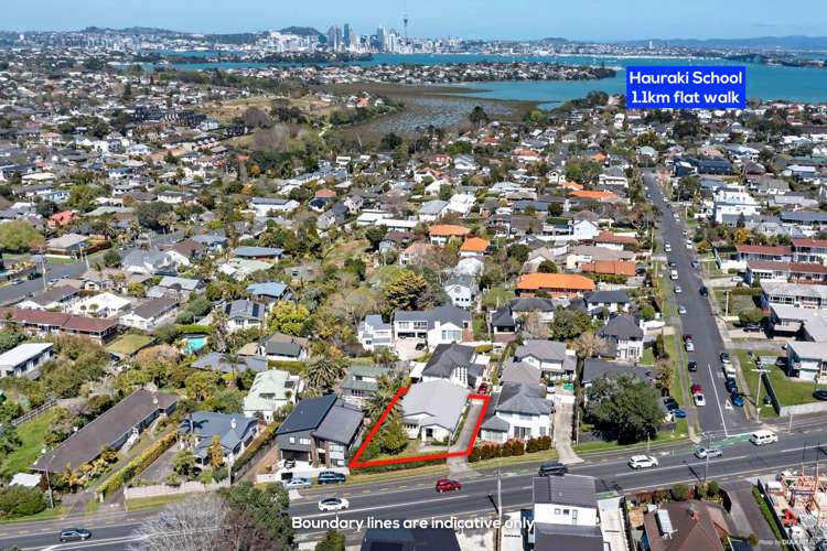 309 Lake Road Hauraki_14