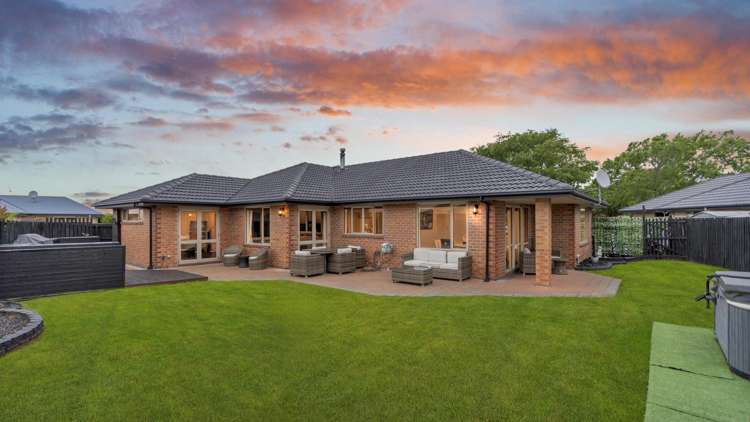 22 Othello Drive Rolleston_17