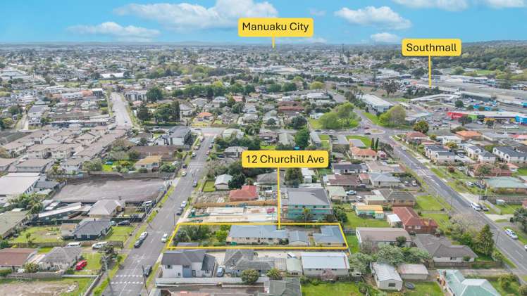 12 Churchill Avenue Manurewa_22