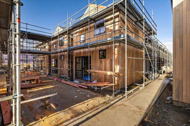 - Villa 34 Five Mile Villas Frankton_3