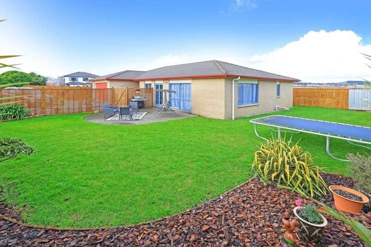 7 Quattro Avenue Flat Bush_1