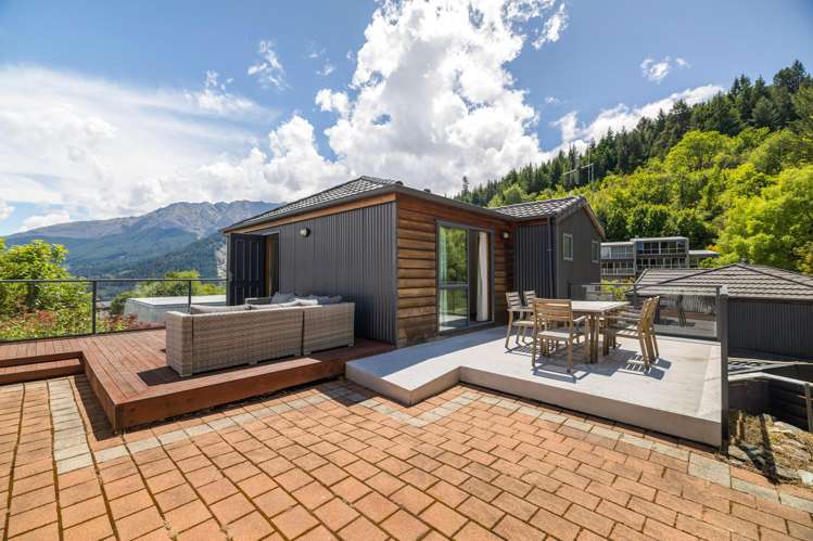 12B Windsor Place Queenstown_9