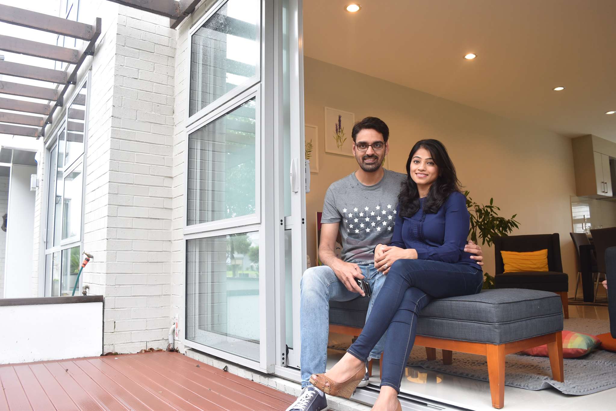 Diana Clement: How to buy your first home