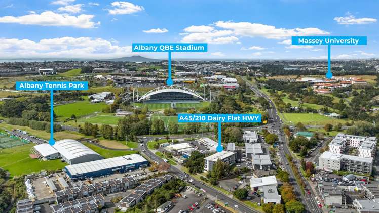 A45/210 Dairy Flat Highway Albany_10