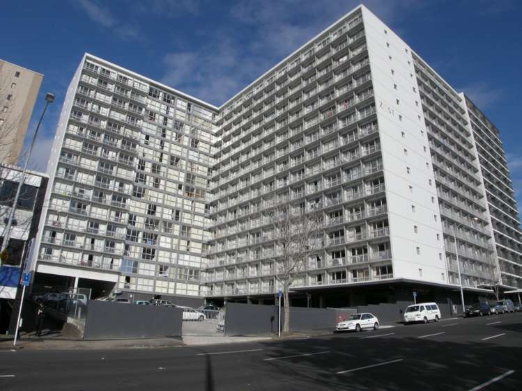 229/72 Nelson Street Auckland Central_1