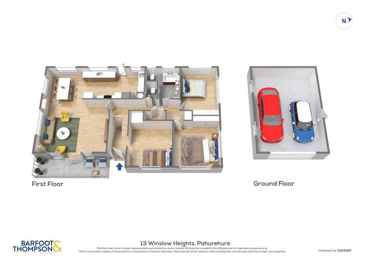 13 Winslow Heights Pahurehure_15