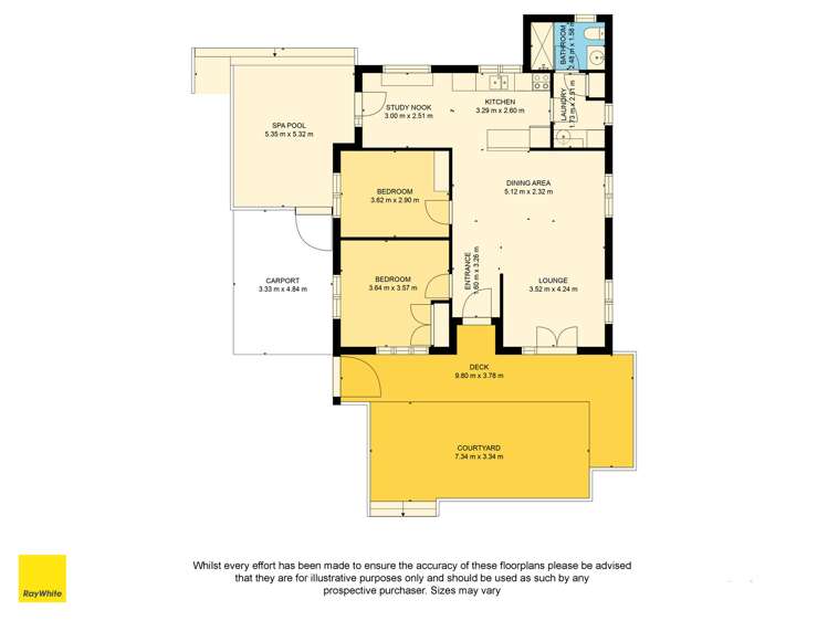 1/21 Mahara Avenue Birkenhead_45