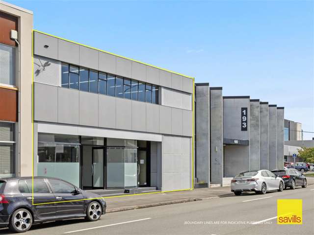 189 Montreal Street Christchurch Central_1